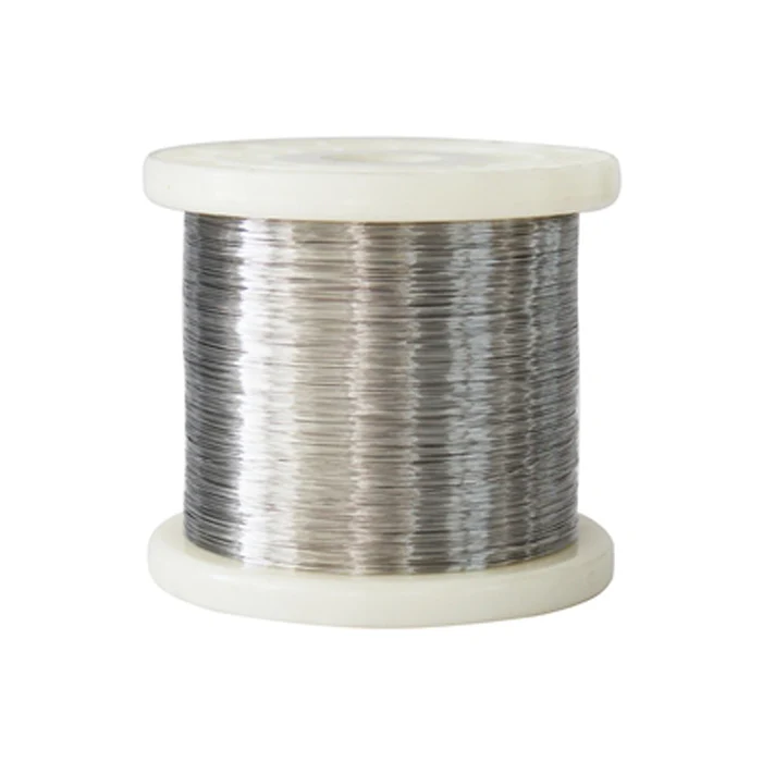 Inconel 600 621 750 625 Wire TIG MIG Nickel-based high-temperature alloys welding wire Inconel 625 for Marine industry