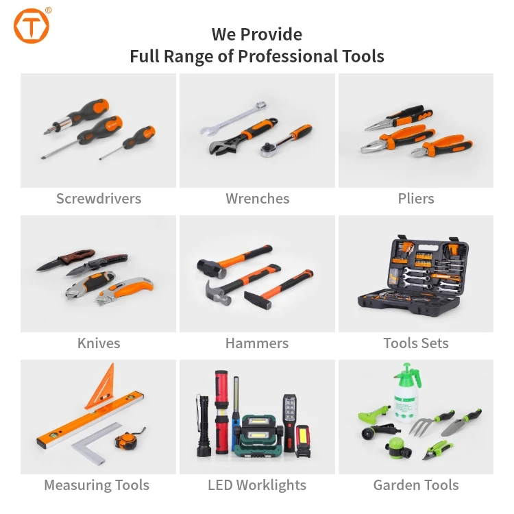 High quality multifunctional vde 1000v insulated electrician screwdriver set