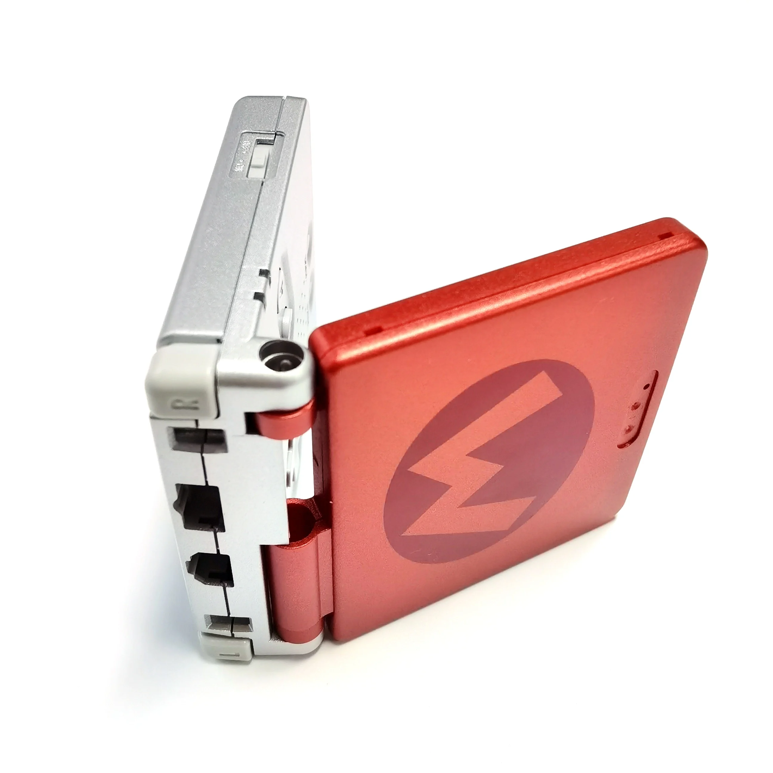 Сменный Корпус Корпуса для Nintendo Gameboy Advance для игры-boy Gba Advance SP Games Mario