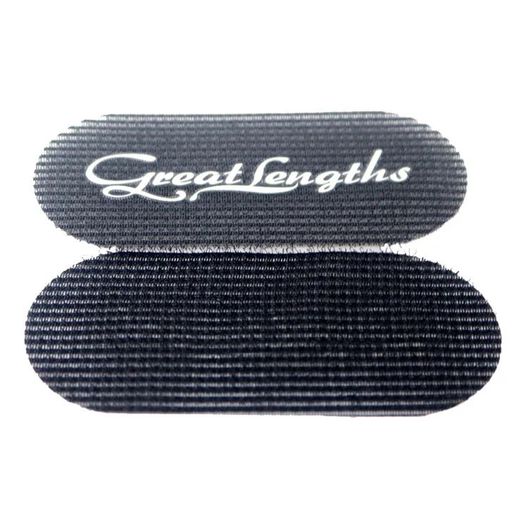 Wholesale Price Magic Hair Stickers Hair Holder Hair Grips With Customized Logo