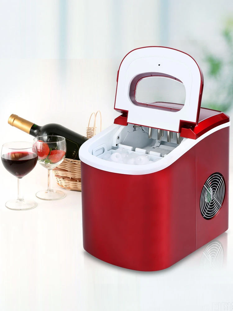 Home Mini Countertop OEM Ice Cube Portable Maker