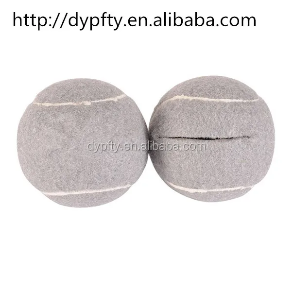 New products pre-cut tennis balls for walker