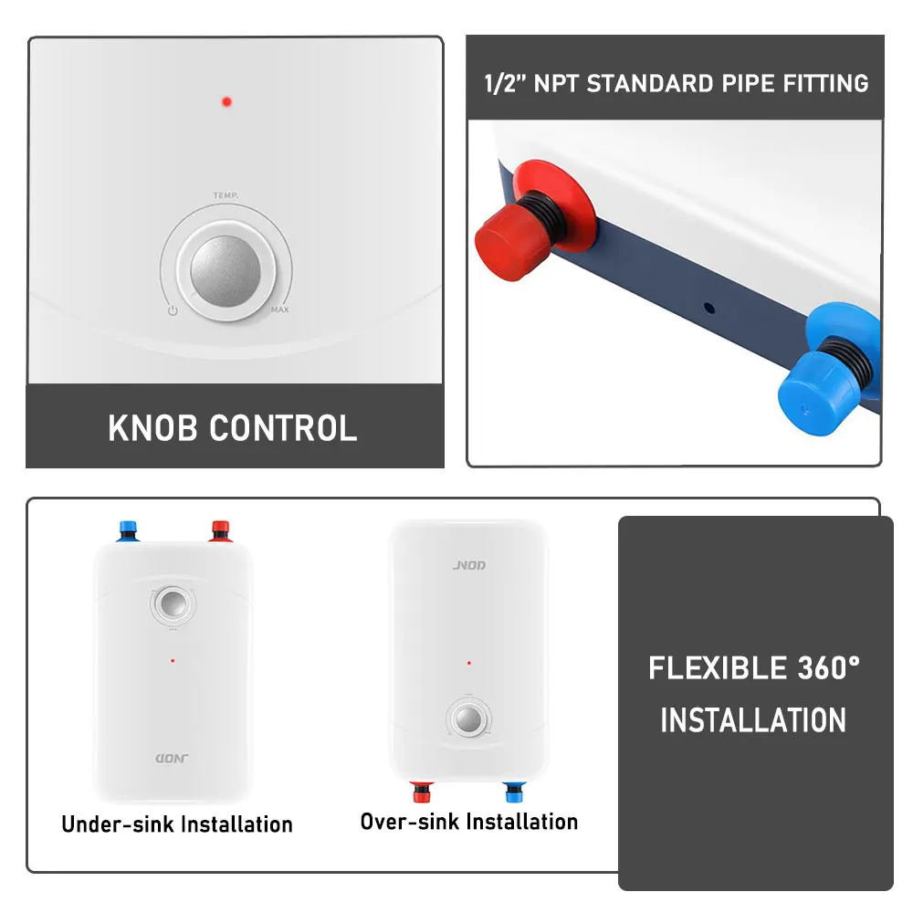 Wholesale Water Heaters Instant Hot Water Heaters Bathroom Electric Shower Water Heater