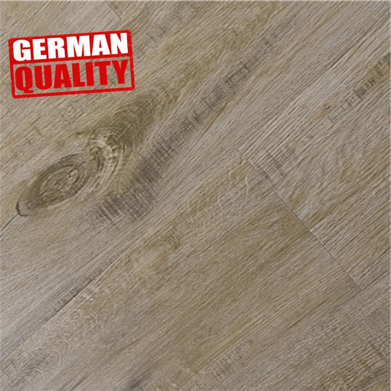 Wood look rubber floor indoor vinyl flooring
