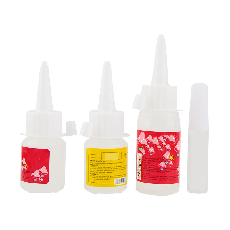 Водонепроницаемая полиэфирная ткань спиртовой клей для одежды ткани