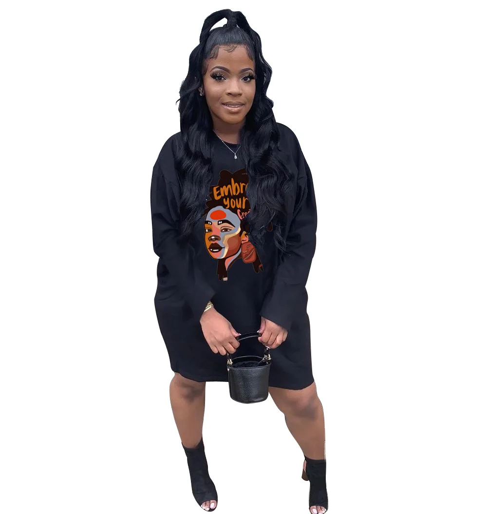 fall 2021 women clothes cheap woman ladies dresses