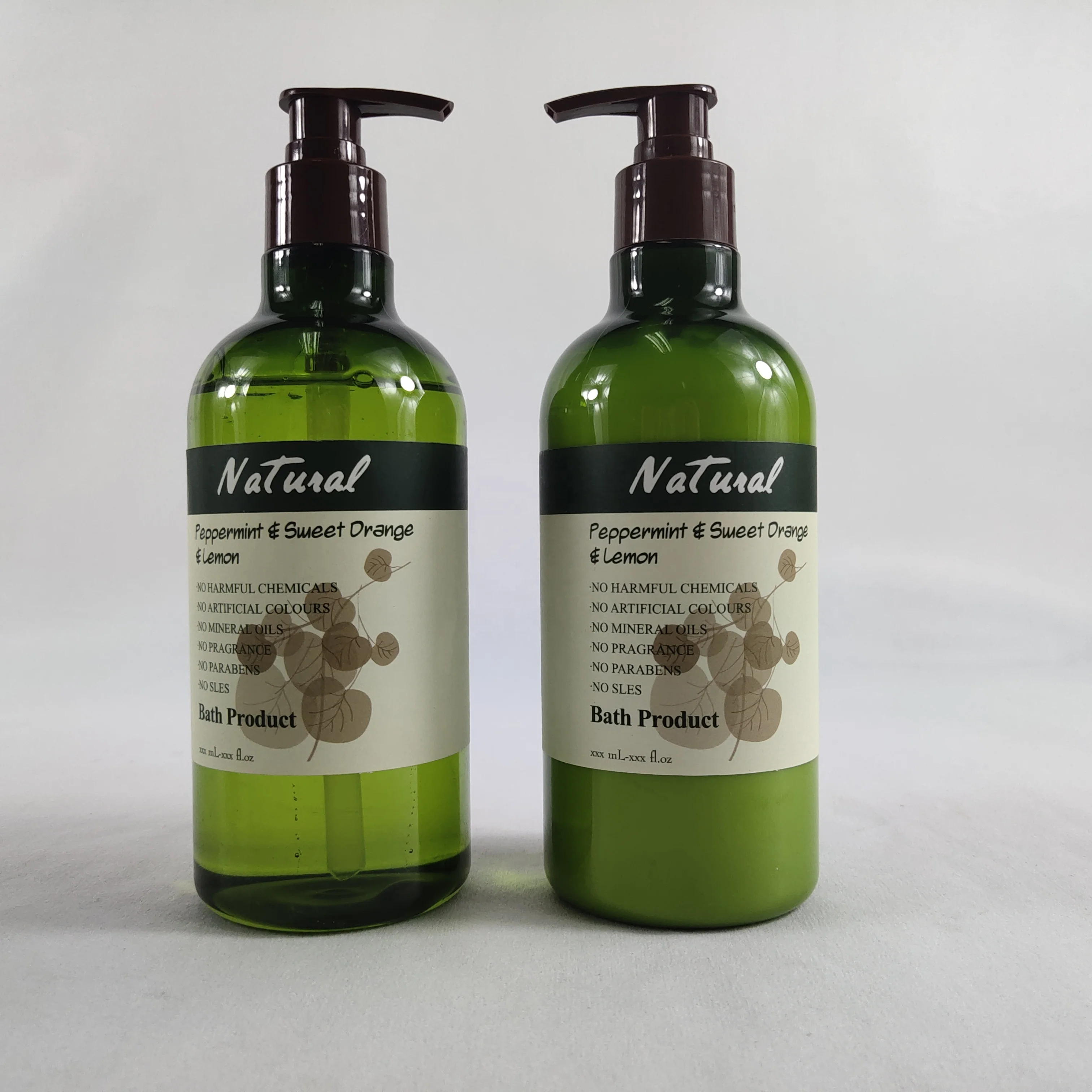 Wholesale Organic Spa Body Hotel  Gift Set  Bath Salt Set For Women