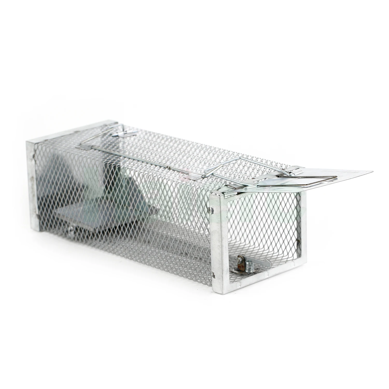 Haierc Mice Trap Cage Rat Trap Cage Rat Trap Catching Mice Mouse