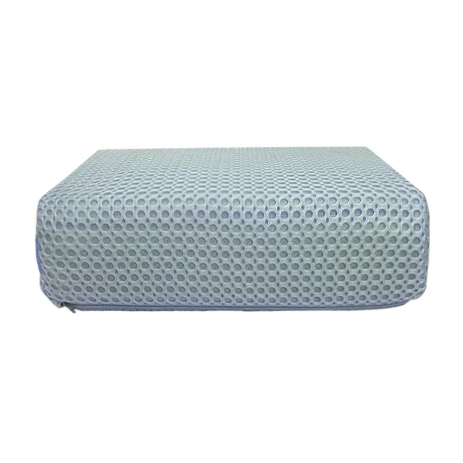 3D mesh bathtub cushion for children used bathtub cushion with anti slip bottom