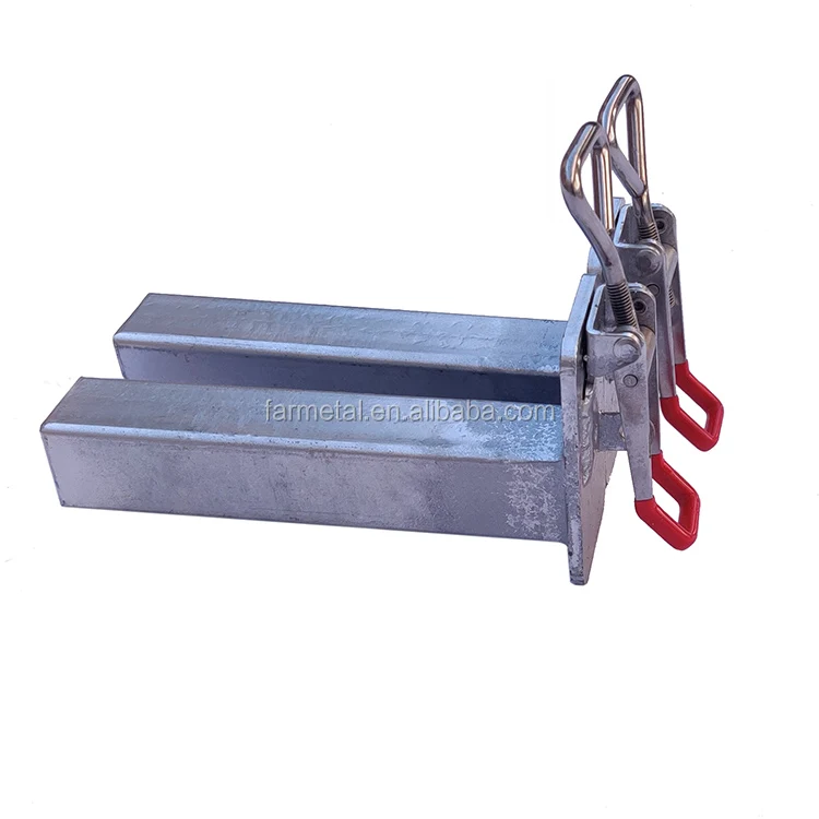latch locking clamp aluminium jack off UTE canopy stainless steel gullwing toolbox storage case kit  underbody truck box trailer