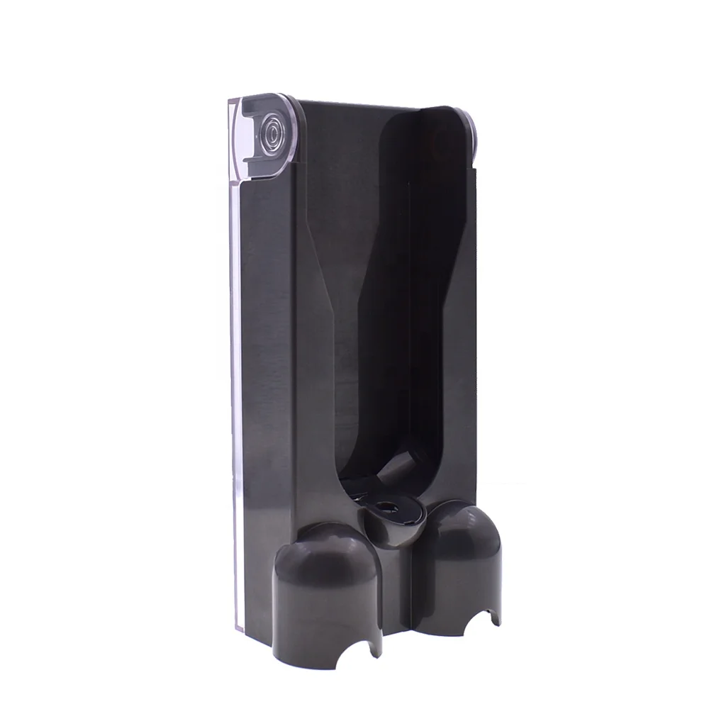 Docking Station Wall Mount Accessory for Dysons V10 969042-01 Cordless Vacuum Cleaner Replacement Parts