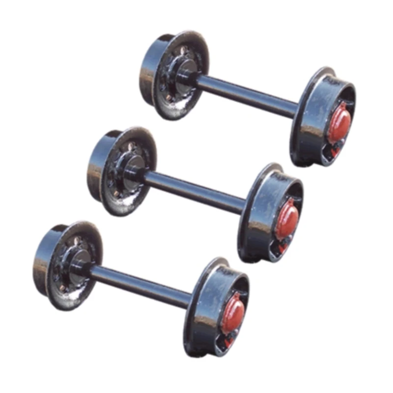 Heavy Duty Low Price Truck Semi Traielr Axle Type Axles For Sale