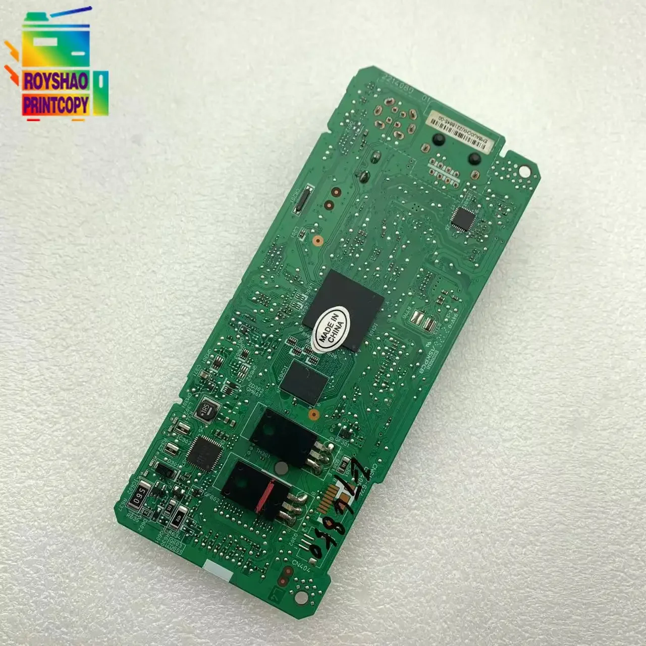 ET4850 Mainboard for Epson ET 4850 Formatter Mother Board Original 3 Months Warranty
