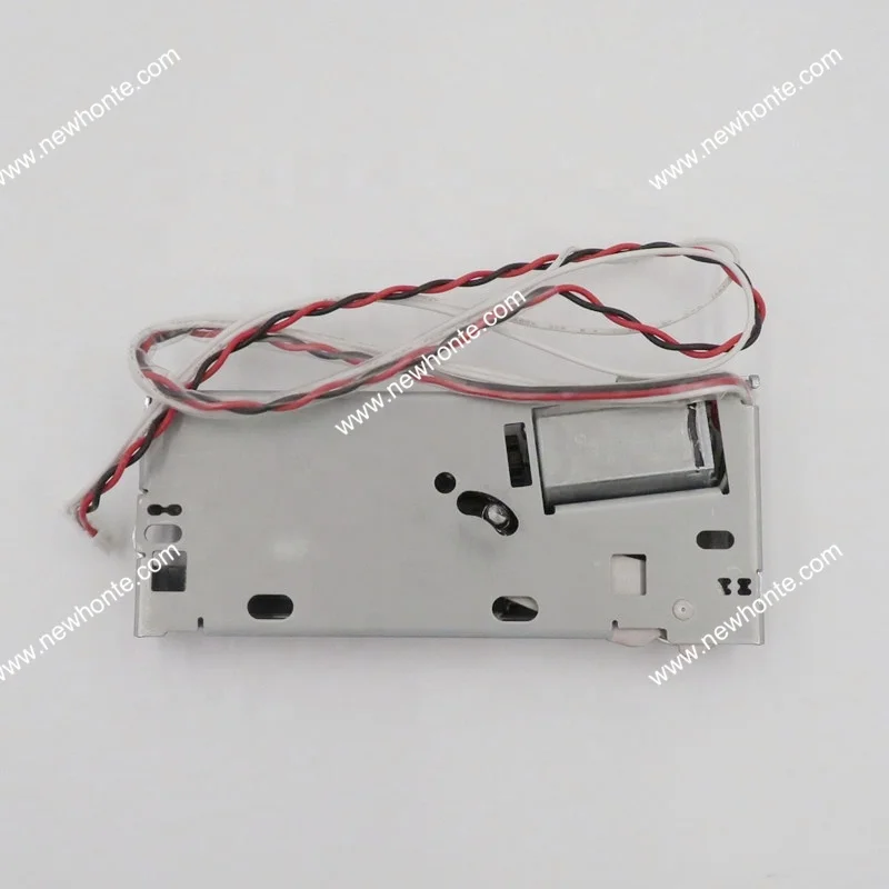 New Original TM-U220 Receipt Printer Auto Paper Cutter Assembly For TM-U220 PA PB Dot-Matrix Printer Part 1691553
