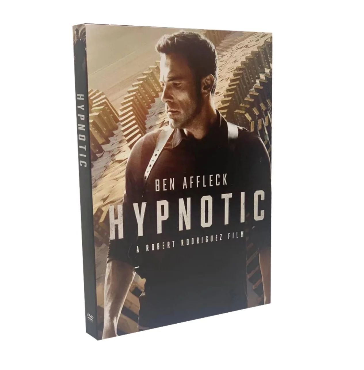 DVD BOXED SETS MOVIES TV show Films Manufacturer factory supply Hypnotic 1Disc free shipping factory wholesale