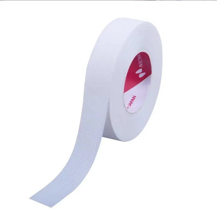2022 New pink  PE lash  tape sensitive skin adhesive tape for eyelash extension