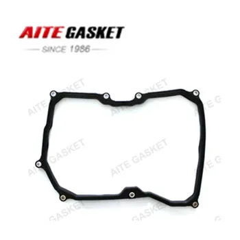 3.2L engine oil pan gasket 09G 321 370 for VOLKSWAGEN Valve Head Gasket Engine Parts