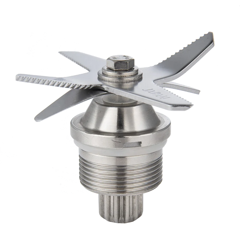 Ideagree IDM-3KRD Large Capacity Blender Blade Parts Accessories for 2.5 Jar