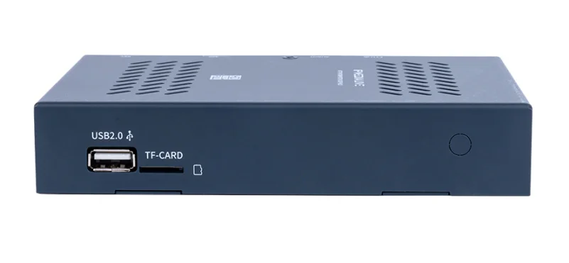 L2  Webrtc 200ms low latency POE USB TF recoding 4K  H264 H265 HDMI 1080 60fps Video Encoder