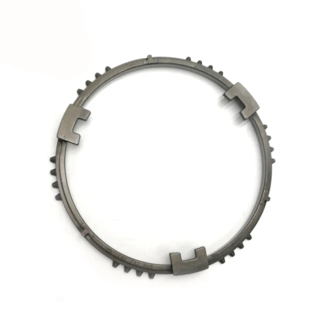 Auto Transmission G6/60 G6/85 Truck and Bus gearbox parts Synchronizer Ring 9702623837/970 262 3837 from Chinese Manufacturer