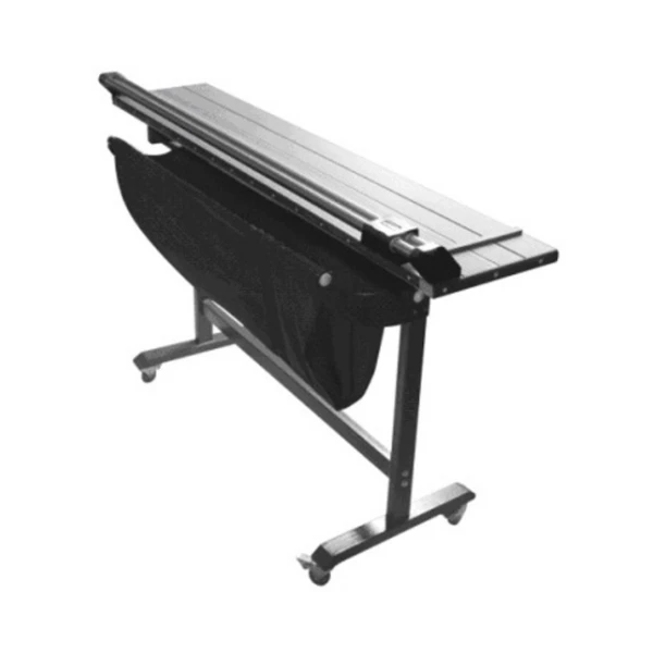 SIGO brand Steel Plate Surface Paper Cutter/rotary trimmer/Guillotine