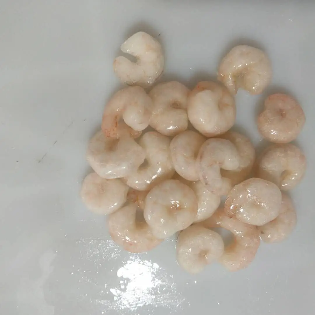 
Wholesale Seafood Supplier Buyer Flavor Export 