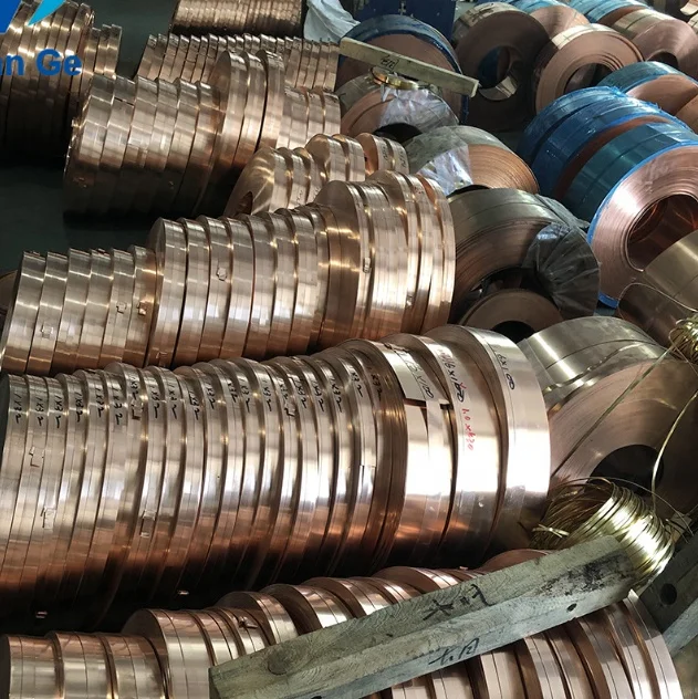 Cooper Copper Cathode C70600 C71500 Cooper Plate/Sheet