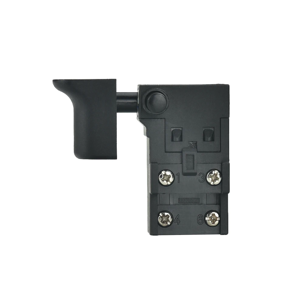 FA2-6C-2110 Speed Control Trigger Button for Electronic Drills Dustproof  Power Tool Switch