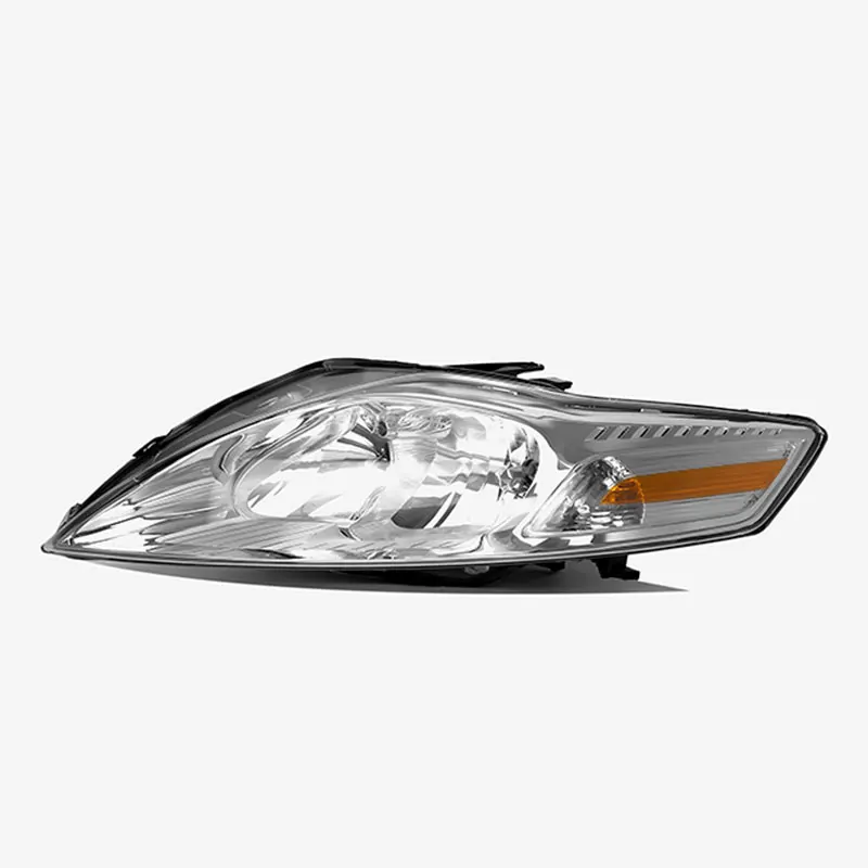 Высококачественные ксеноновые фары для ford Mondeo Fusion 2008-2011 7S71-13D155-AL 6000k Цветовая Температура 12 В вольт новое состояние