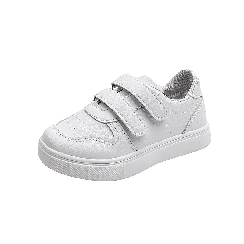School Shoes For Boys Girls Fashion Sneakers Baby Kids Shoes From China