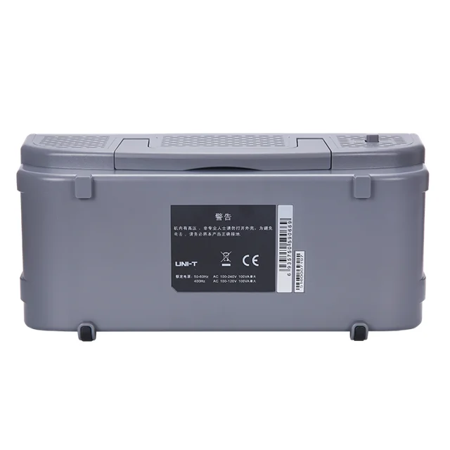 tektronix probes made in China hantek 6022be oscilloscope digital board