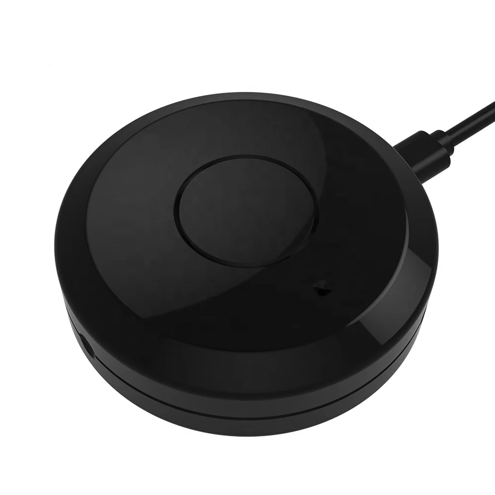Инфракрасный пульт дистанционного управления Smartlife App Wifi Smart Universal Remote