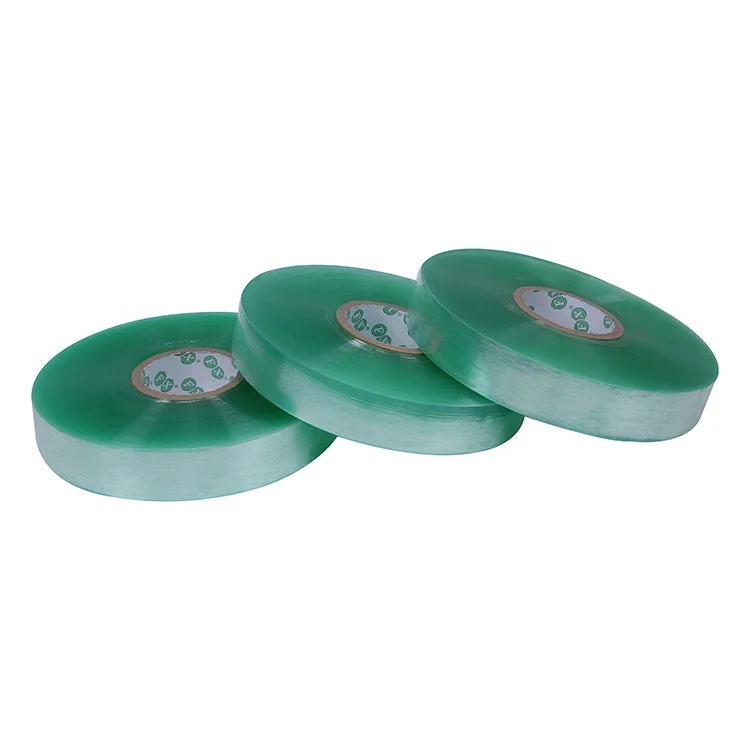 Industrial Clear PVC Stretch Film Roll Soft Flexible Casted Plastic Wrap Auto Wires Wrapping Machine Packaging Flexible Machine