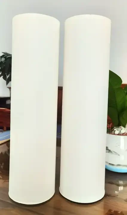 Одноразовая кушетка из