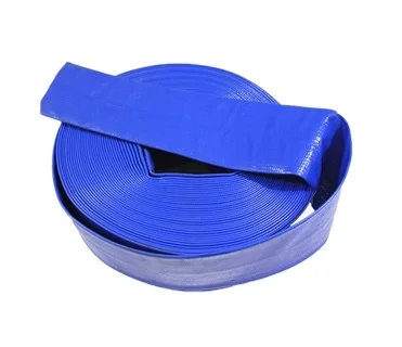 hot sale high quality PVC plastic hose
