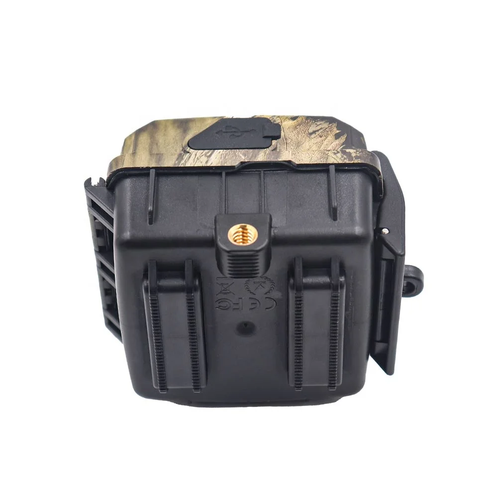 Мини-охотничья камера 4K 32MP 60fps