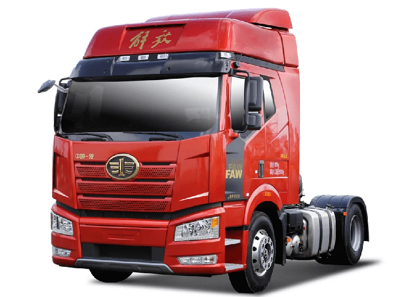 Прямая продажа новый дизельный Радиоуправляемый тягач 4x4 Weichai фирменное седло водителя с пневматической подвеской стандарт выбросов 5 евро