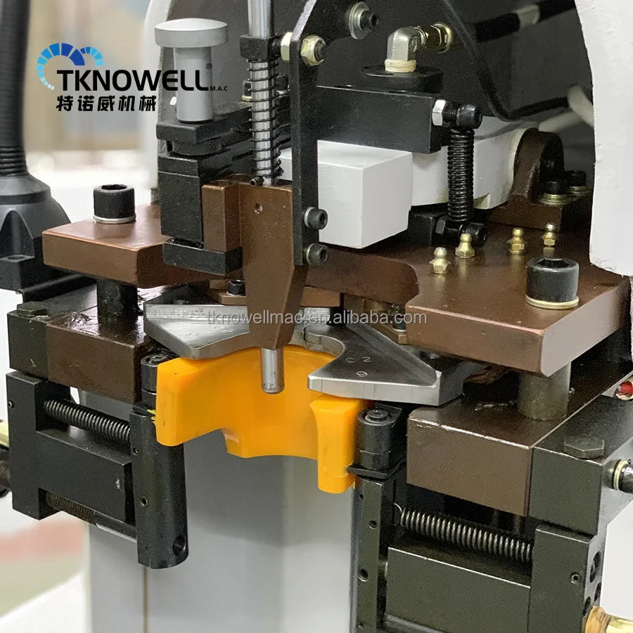  Shoe Machine Renew ChengFeng Brand Heel Lasting For Sport