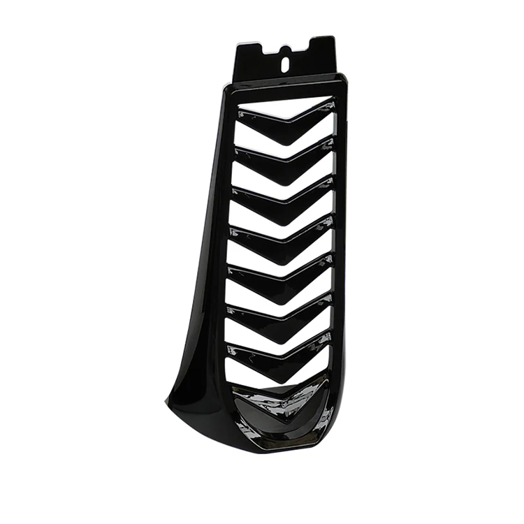 Front Bottom Spoiler Mudguard fender Air Dam Fairing frame cover For FORHarley Softail