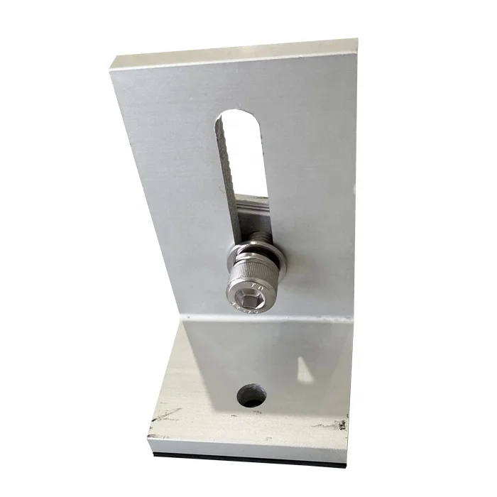 Фотогальванический Монтажный кронштейн для солнечной панели 5 кВт 10 300