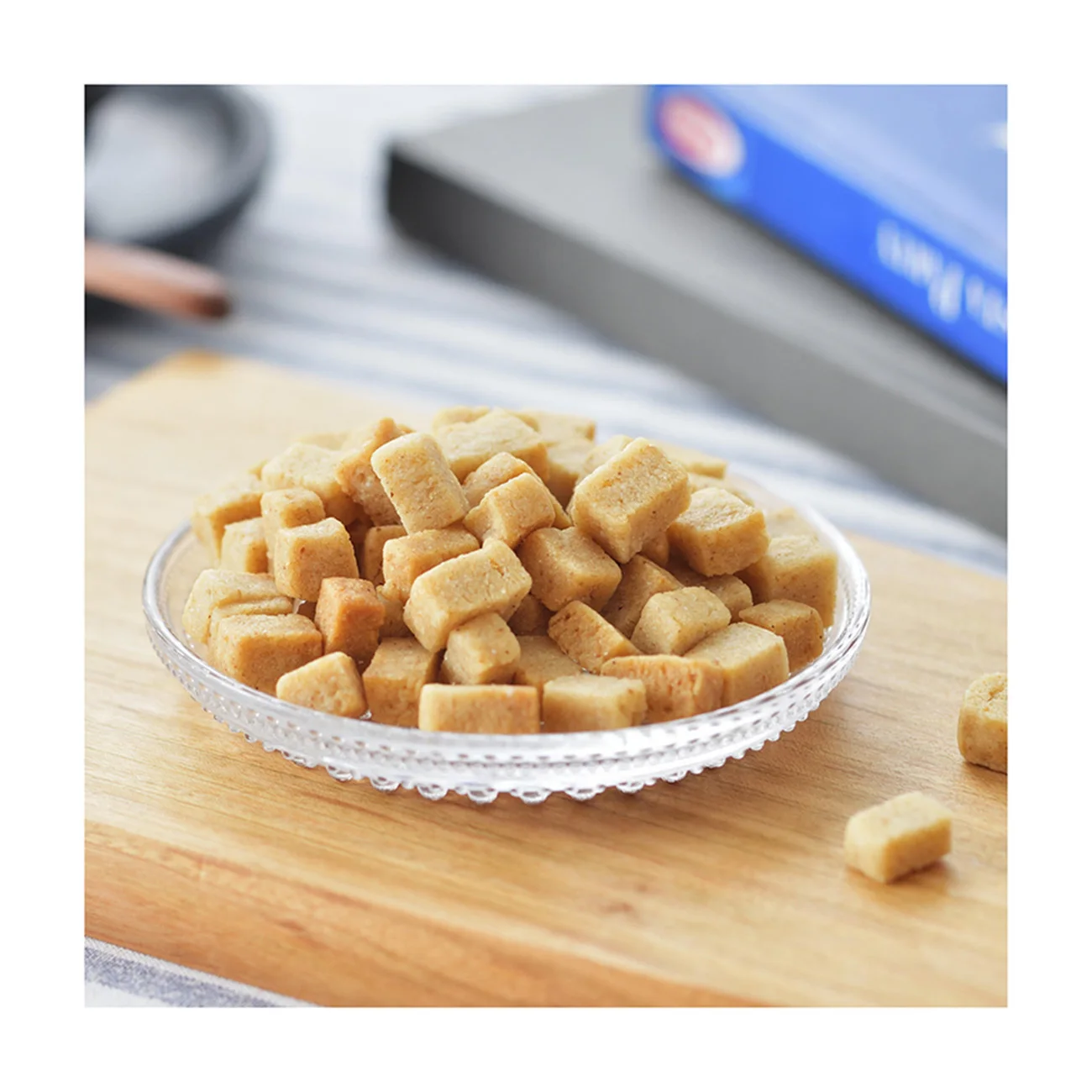 Japanese healthy snacks for kids to improve intestinal environment