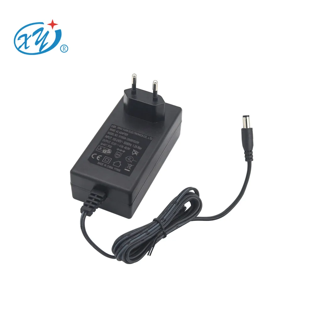 Ac To Dc 5v 12v 24v Power Supply 1a 2a 3a 4a 5a 5w 9w 12w 15w 24w 36w 50w Us Eu Uk Au Power Supply Adapter