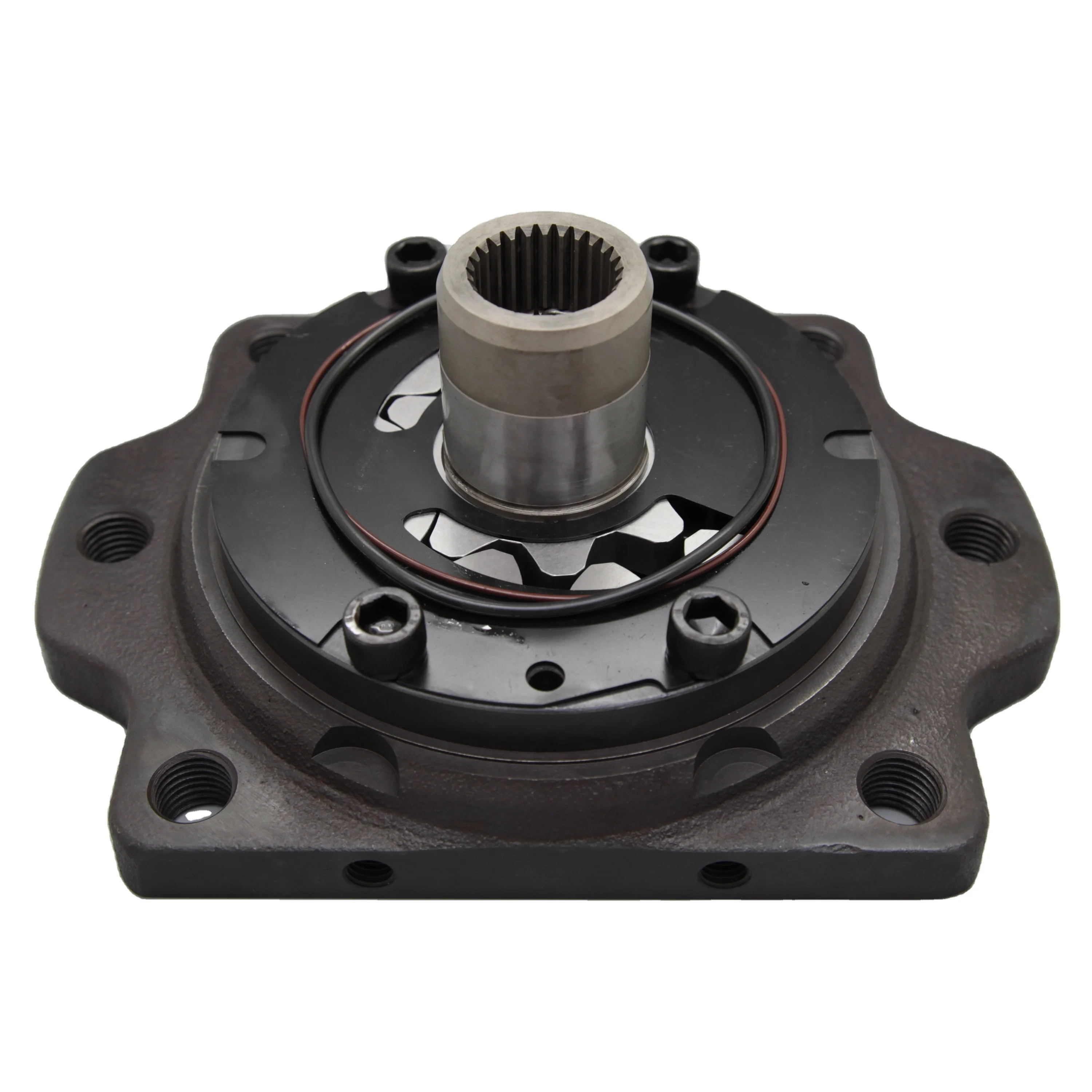 A4VG125 A4VG125-125 charge pump made in china for concrete pumps mixer