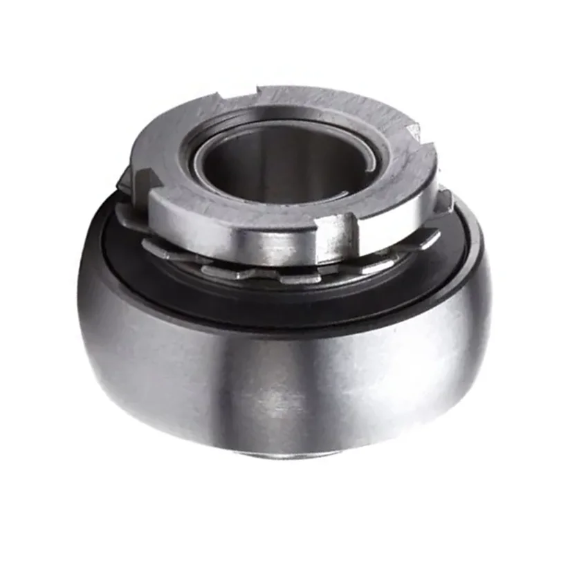 TMK Y шарикоподшипники 1726204 2RS1 со стандартным внутренним кольцевым подшипником