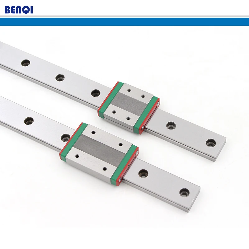 3d принтер rexroth линейные глубокий шаровой подшипник паза mgw12h низкий уровень шума блок