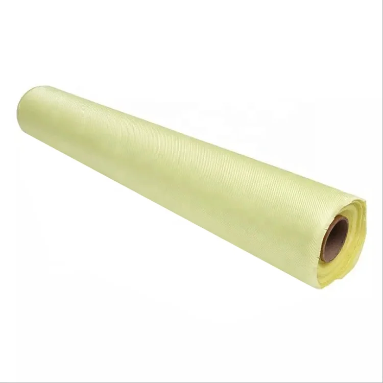 Огнестойкая ткань из арамидного волокна для одежды Спецодежда пожарных химическое нижнее