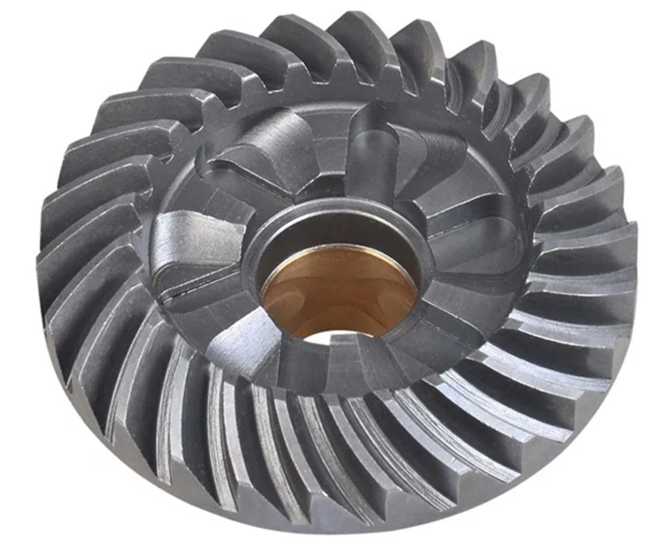  Передняя передача лодки 679-45560-00 Yamaha 40HP подвесная 679 комплект передач