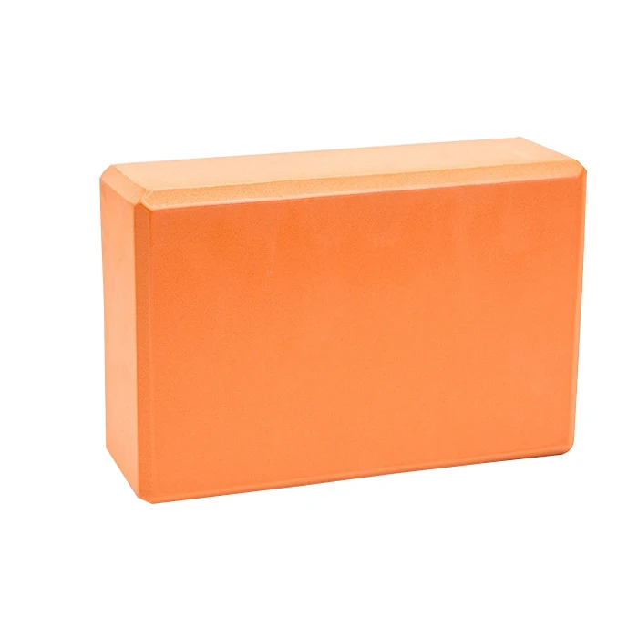Fit-Yoga Direct Sale Non Toxic Sports Yoga Blocks, Bricks
