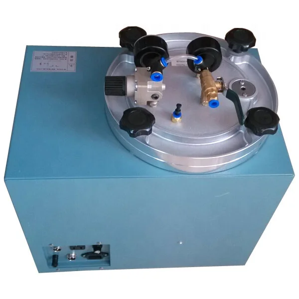 Goldsmith Machine 650W Power Wax Injection Machine Vacuum Wax Injector Vacuum Casting Machine for Jewelry