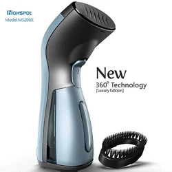 OEM  ODM steamer for clothes hot sell  Handheld Garment Steamer high Quality steam iron hot sale